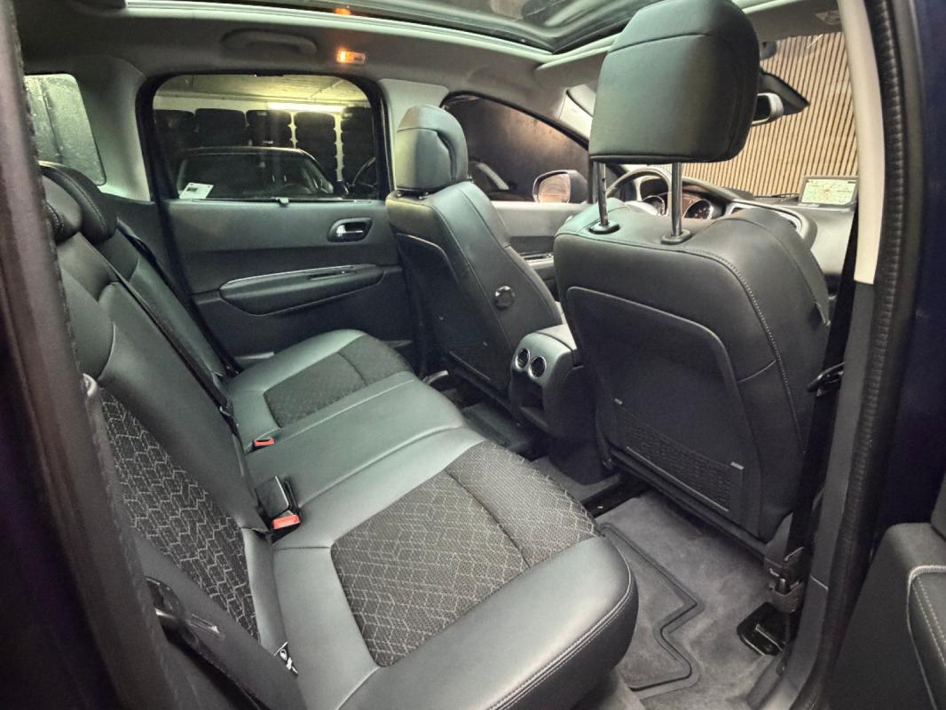 Peugeot 3008 1.6 BlueHDi 120ch SS EAT6 Allure