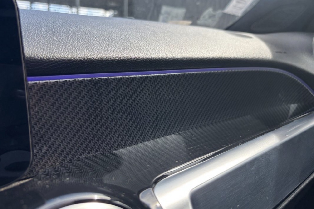 Mercedes-Benz Glb 200 D AMG LINE