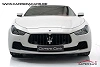 Maserati Ghibli 3.0 V6 BiTurbo S Q4 GranSport*|NAVI*XENON*CAMERA*| thumbnail