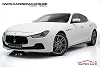 Maserati Ghibli 3.0 V6 BiTurbo S Q4 GranSport*|NAVI*XENON*CAMERA*| thumbnail