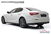 Maserati Ghibli 3.0 V6 BiTurbo S Q4 GranSport*|NAVI*XENON*CAMERA*| thumbnail