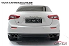 Maserati Ghibli 3.0 V6 BiTurbo S Q4 GranSport*|NAVI*XENON*CAMERA*| thumbnail