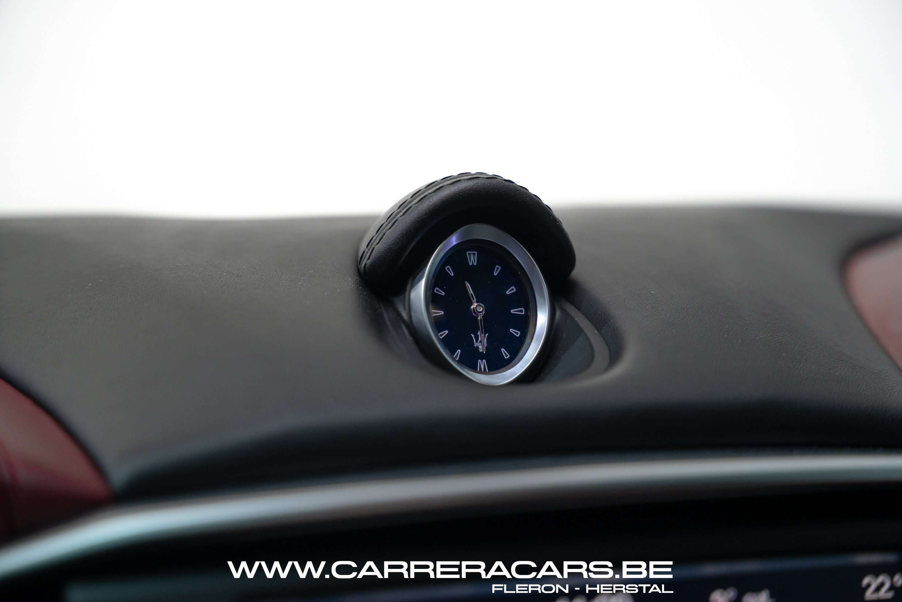 Maserati Ghibli 3.0 V6 BiTurbo S Q4 GranSport*|NAVI*XENON*CAMERA*|
