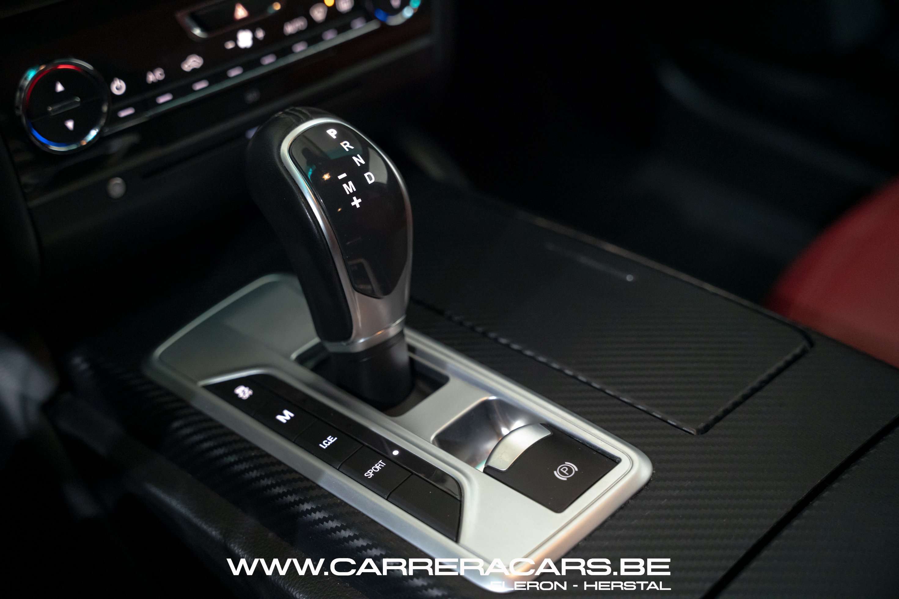 Maserati Ghibli 3.0 V6 BiTurbo S Q4 GranSport*|NAVI*XENON*CAMERA*|