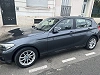 Bmw Serie 1 116d Fiable, propre et prête à rouler thumbnail