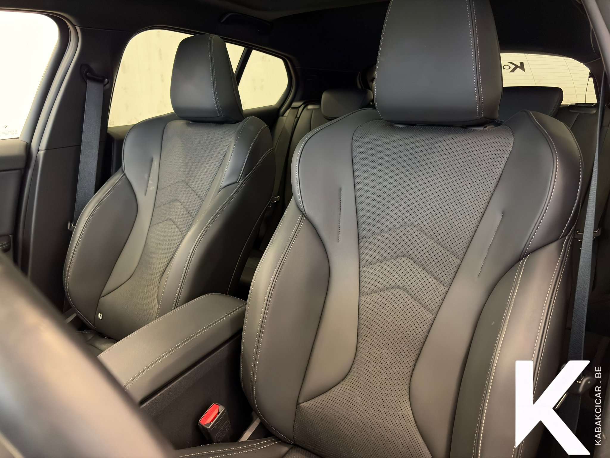 BMW 120 iAS MHEV 156cv PACK M/ATTACHE-REMORQUE/GARANTIE