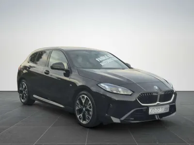 BMW 120 120iAS MHEV - Finition "M Sport" - Proche du Neuf - Garantie Constructeur - Dispo Rapide - Zone LEZ Ok