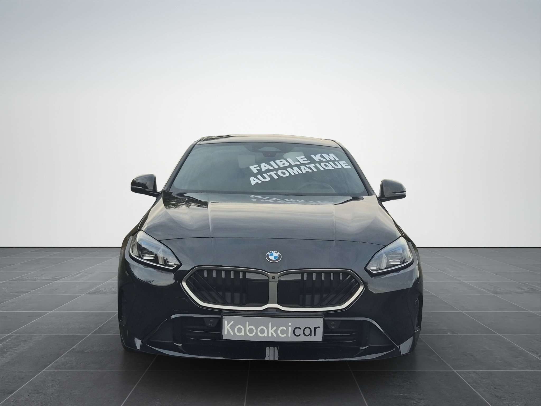 BMW 120 120iAS MHEV - Finition "M Sport" - Proche du Neuf - Garantie Constructeur - Dispo Rapide - Zone LEZ Ok