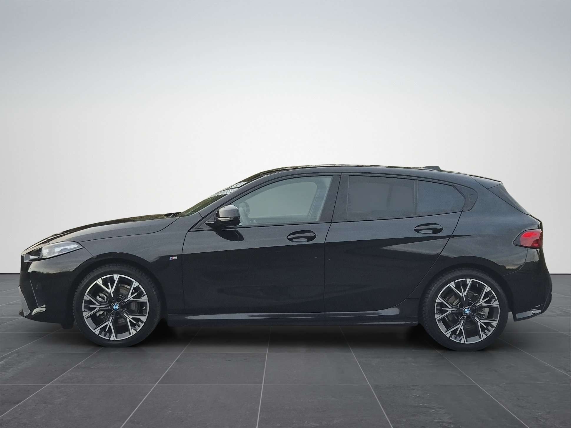 BMW 120 120iAS MHEV - Finition "M Sport" - Proche du Neuf - Garantie Constructeur - Dispo Rapide - Zone LEZ Ok