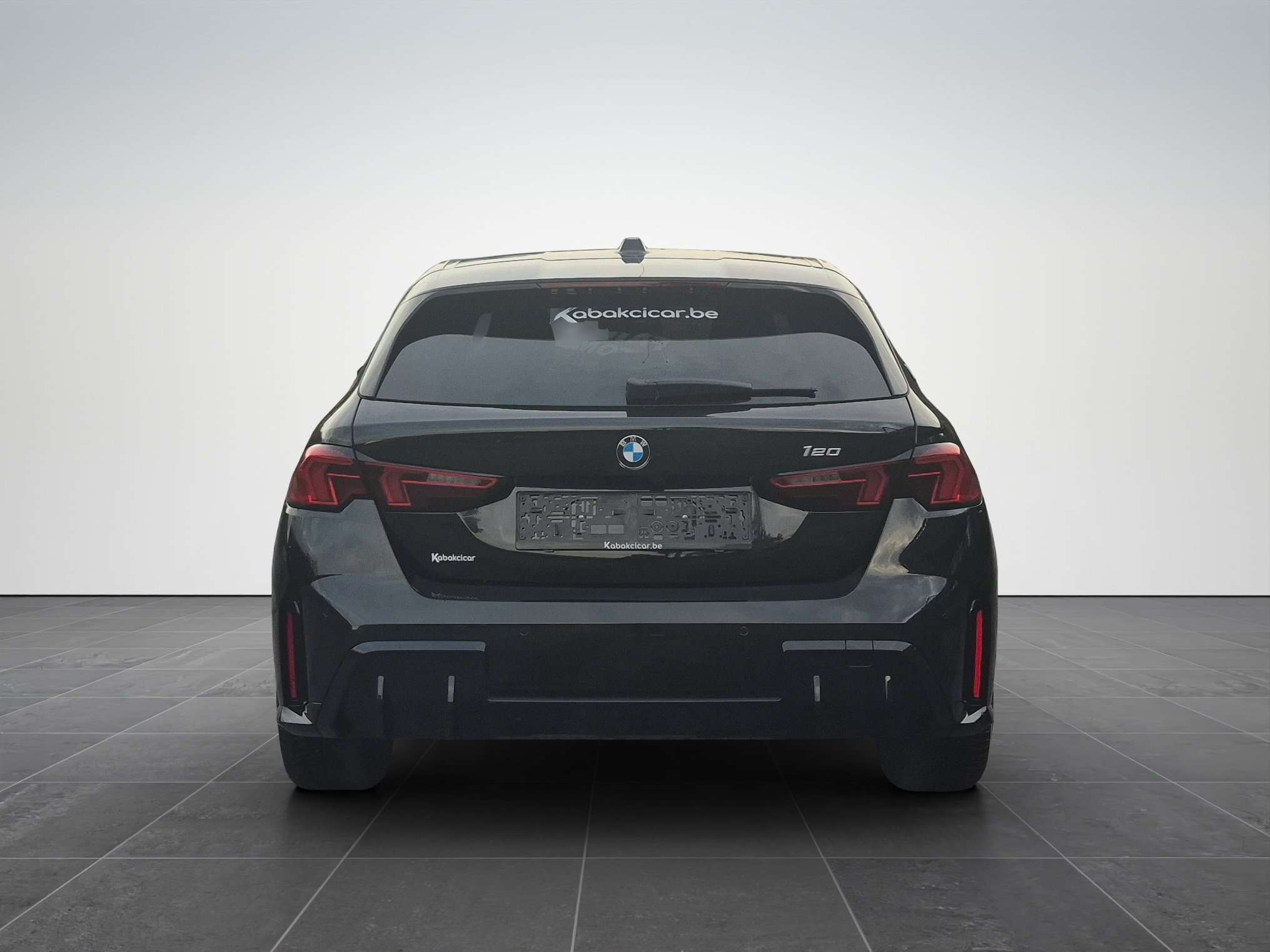BMW 120 120iAS MHEV - Finition "M Sport" - Proche du Neuf - Garantie Constructeur - Dispo Rapide - Zone LEZ Ok