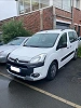 Citroen Berlingo II 1.6 HDI 75 MULTISPACE 5 Places attelage remorque thumbnail