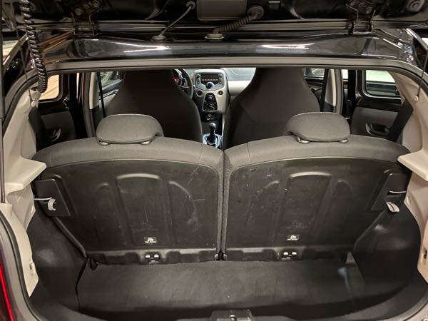 Peugeot 108 1.0 VTI 68 ACTIVE 5P