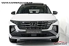 Hyundai TUCSON 1.6 CRDi MHEV DCT N-Line*|AUTO*CAMERA*PANO*NAVI*| thumbnail