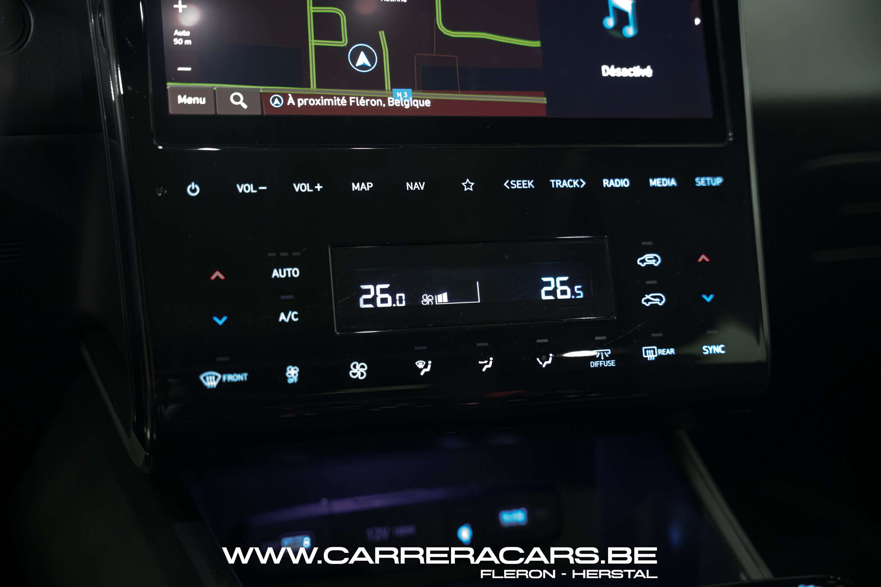 Hyundai TUCSON 1.6 CRDi MHEV DCT N-Line*|AUTO*CAMERA*PANO*NAVI*|