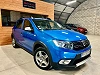 Dacia Sandero Stepway 1.5 blueDCI 95ch thumbnail