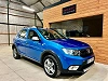 Dacia Sandero Stepway 1.5 blueDCI 95ch thumbnail