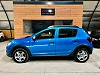 Dacia Sandero Stepway 1.5 blueDCI 95ch thumbnail