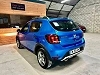 Dacia Sandero Stepway 1.5 blueDCI 95ch thumbnail