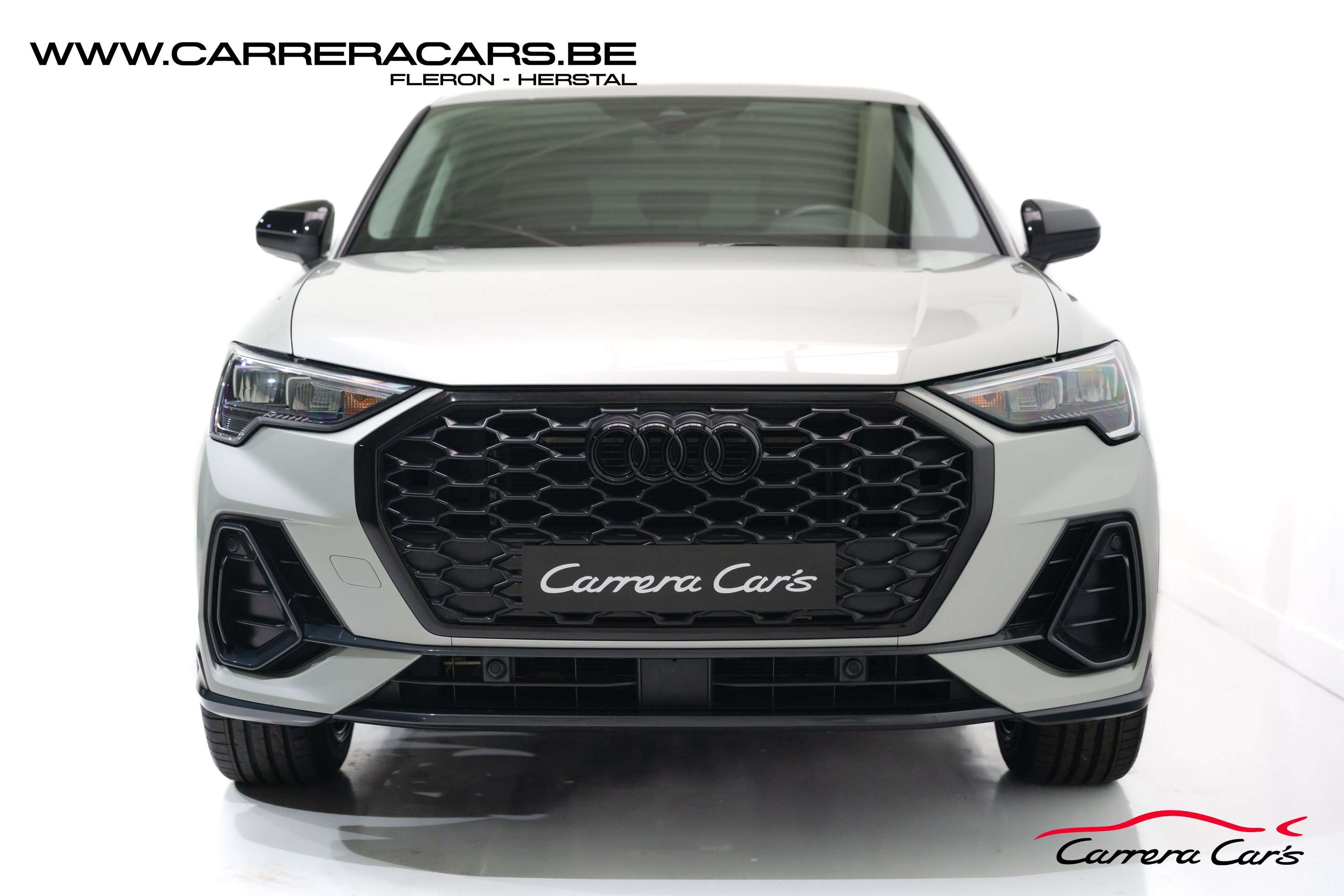 Audi Q3 Sportback 35 TDi S-line S-tronic*|VIRTUAL*CUIR*LED