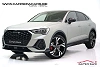 Audi Q3 Sportback 35 TDi S-line S-tronic*|VIRTUAL*CUIR*LED thumbnail