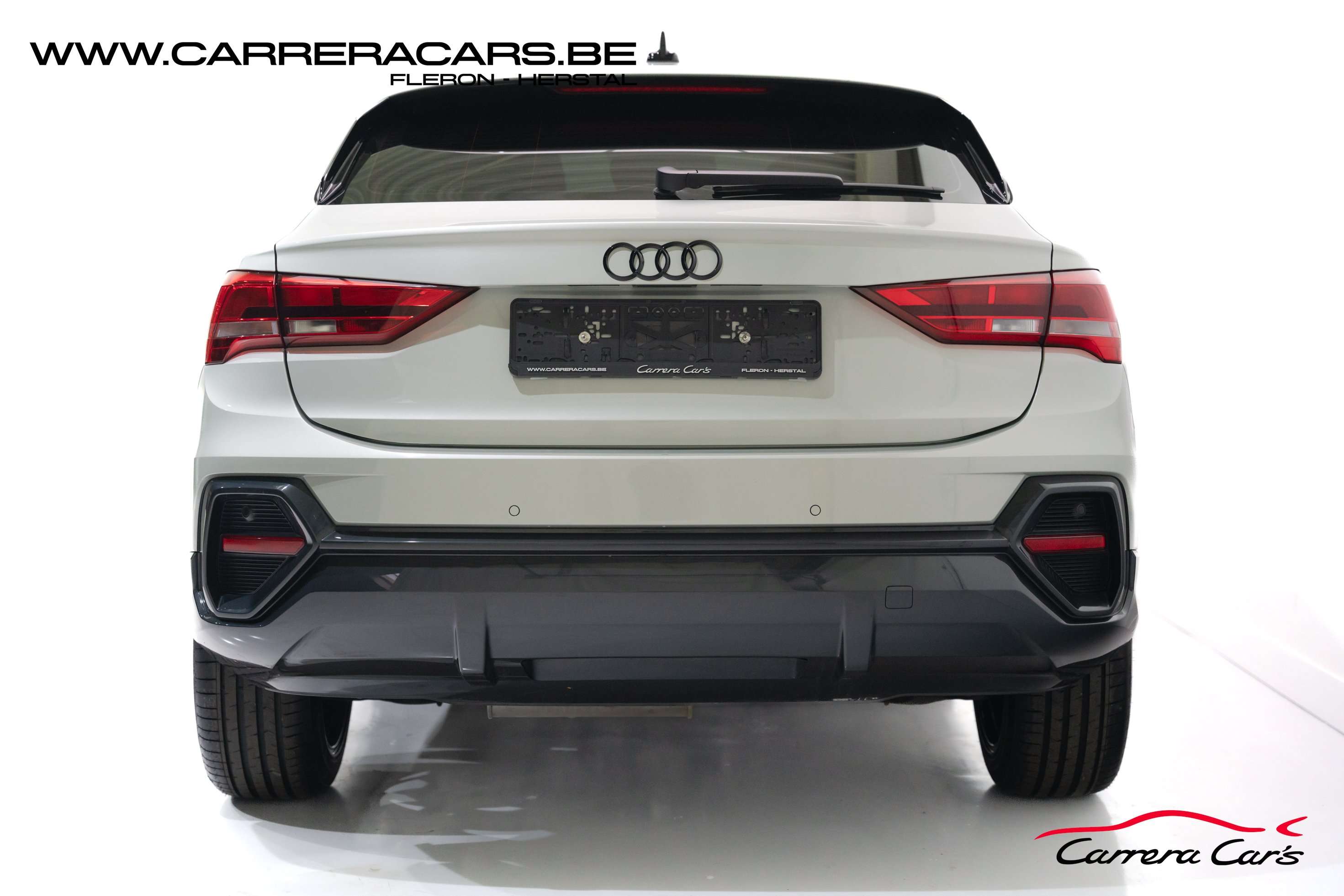 Audi Q3 Sportback 35 TDi S-line S-tronic*|VIRTUAL*CUIR*LED