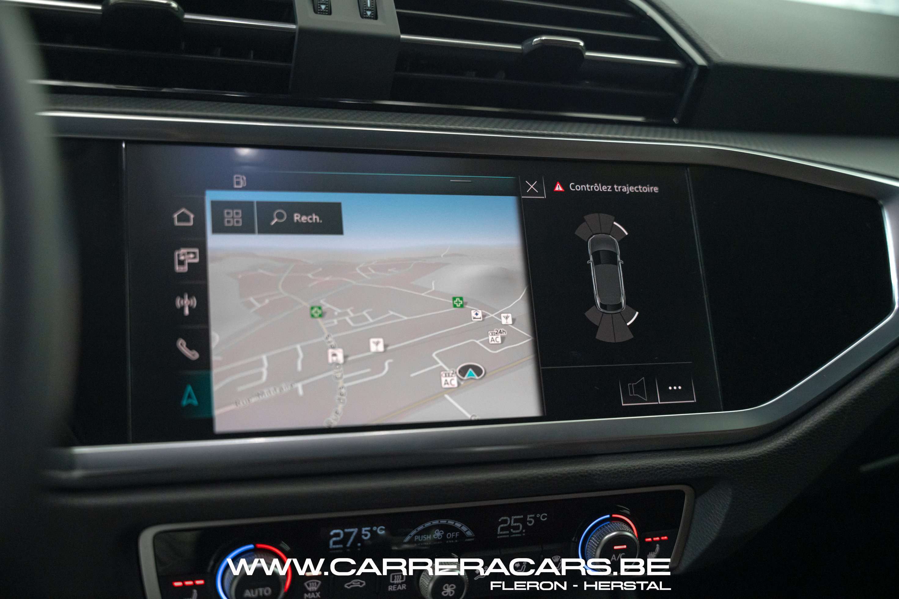 Audi Q3 Sportback 35 TDi S-line S-tronic*|VIRTUAL*CUIR*LED