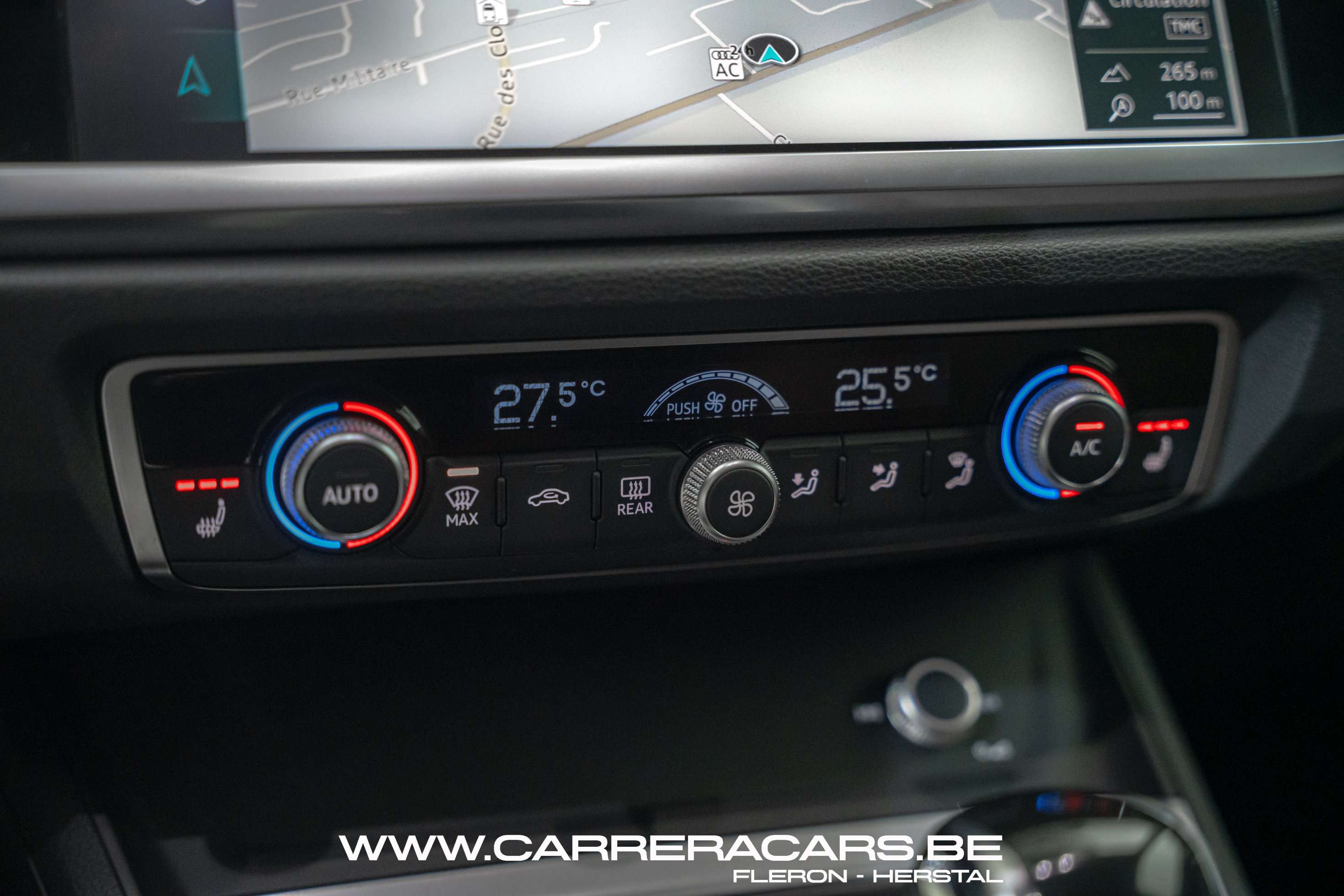 Audi Q3 Sportback 35 TDi S-line S-tronic*|VIRTUAL*CUIR*LED