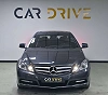 Mercedes-Benz E 220 COUPE CDI CAPTEUR AV AR/CRUISE/TRES BON ETAT thumbnail