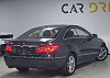 Mercedes-Benz E 220 COUPE CDI CAPTEUR AV AR/CRUISE/TRES BON ETAT thumbnail