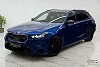 BMW M5 G99 Touring B&W / HUD / ACC / 360 / Marina Bay / thumbnail