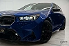 BMW M5 G99 Touring B&W / HUD / ACC / 360 / Marina Bay / thumbnail
