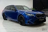 BMW M5 G99 Touring B&W / HUD / ACC / 360 / Marina Bay / thumbnail