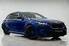 BMW M5 G99 Touring B&W / HUD / ACC / 360 / Marina Bay / thumbnail