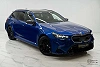 BMW M5 G99 Touring B&W / HUD / ACC / 360 / Marina Bay / thumbnail