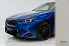 BMW M5 G99 Touring B&W / HUD / ACC / 360 / Marina Bay / thumbnail