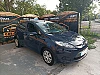Ford Fiesta V 1600 TDCI 90 DPF TREND 5P thumbnail