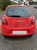 Ford Ka 1.3cdti diesel 4cv s&s thumbnail
