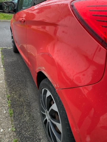 Ford Ka 1.3cdti diesel 4cv s&s