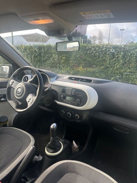 Renault Twingo III 1.0 SCE 70 ZEN E6