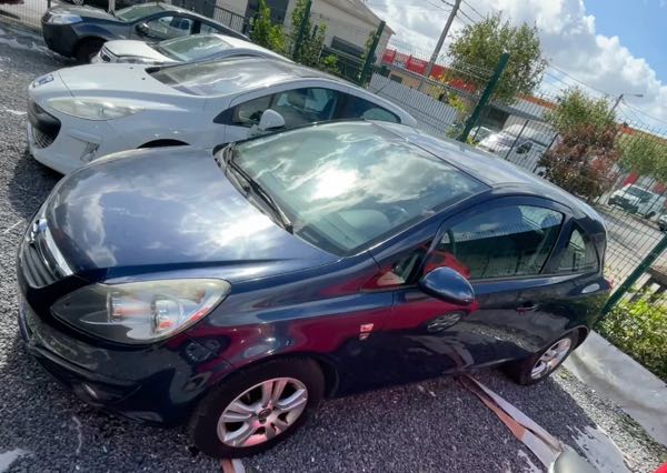 Opel Corsa V 1.3 CDTI 95 ECOFLEX S/S EDITION 3P