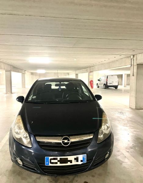 Opel Corsa V 1.3 CDTI 95 ECOFLEX S/S EDITION 3P