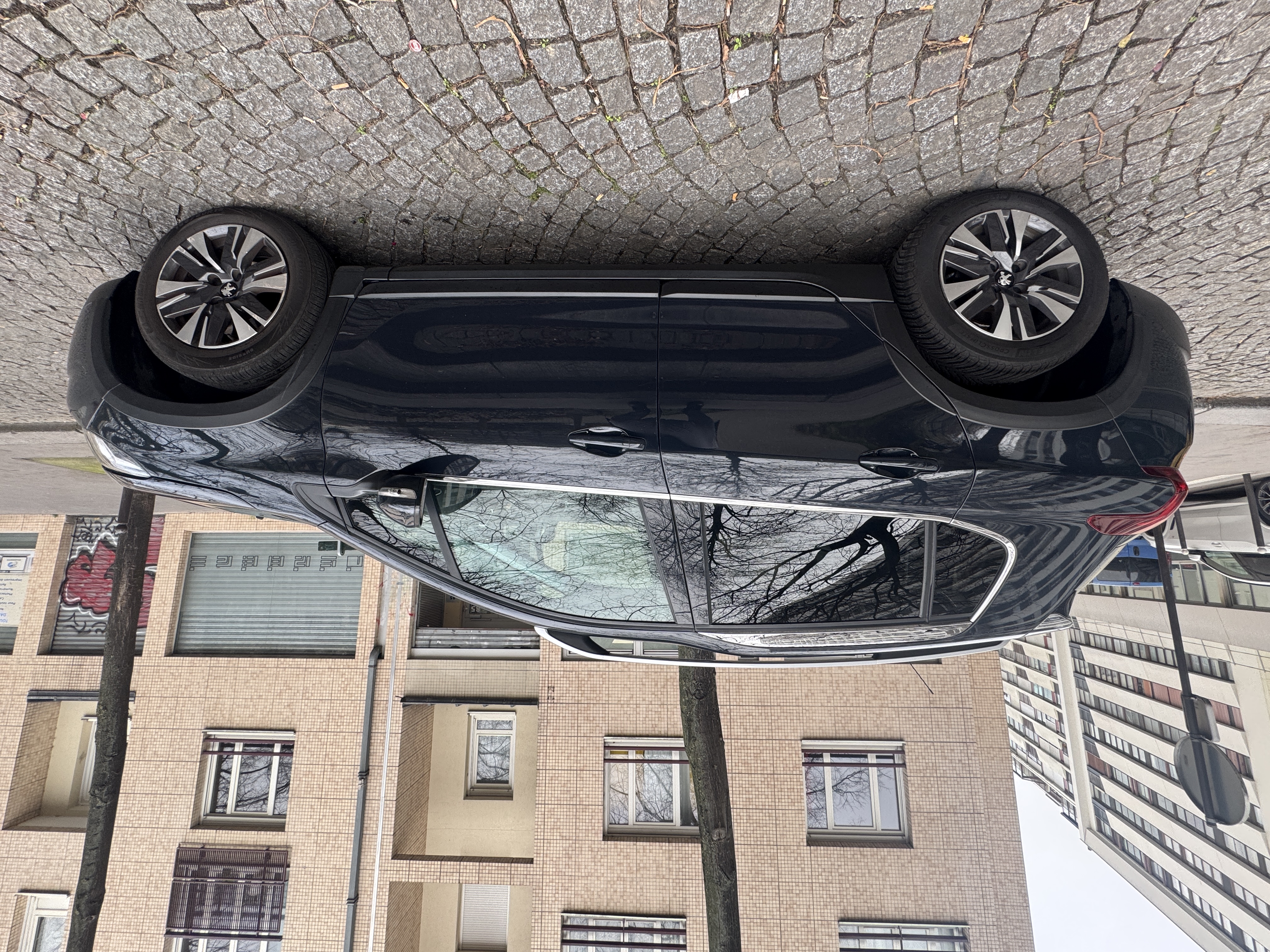 Peugeot 2008 (2) 1.2 PURETECH 110 5CV S&amp;S ALLURE