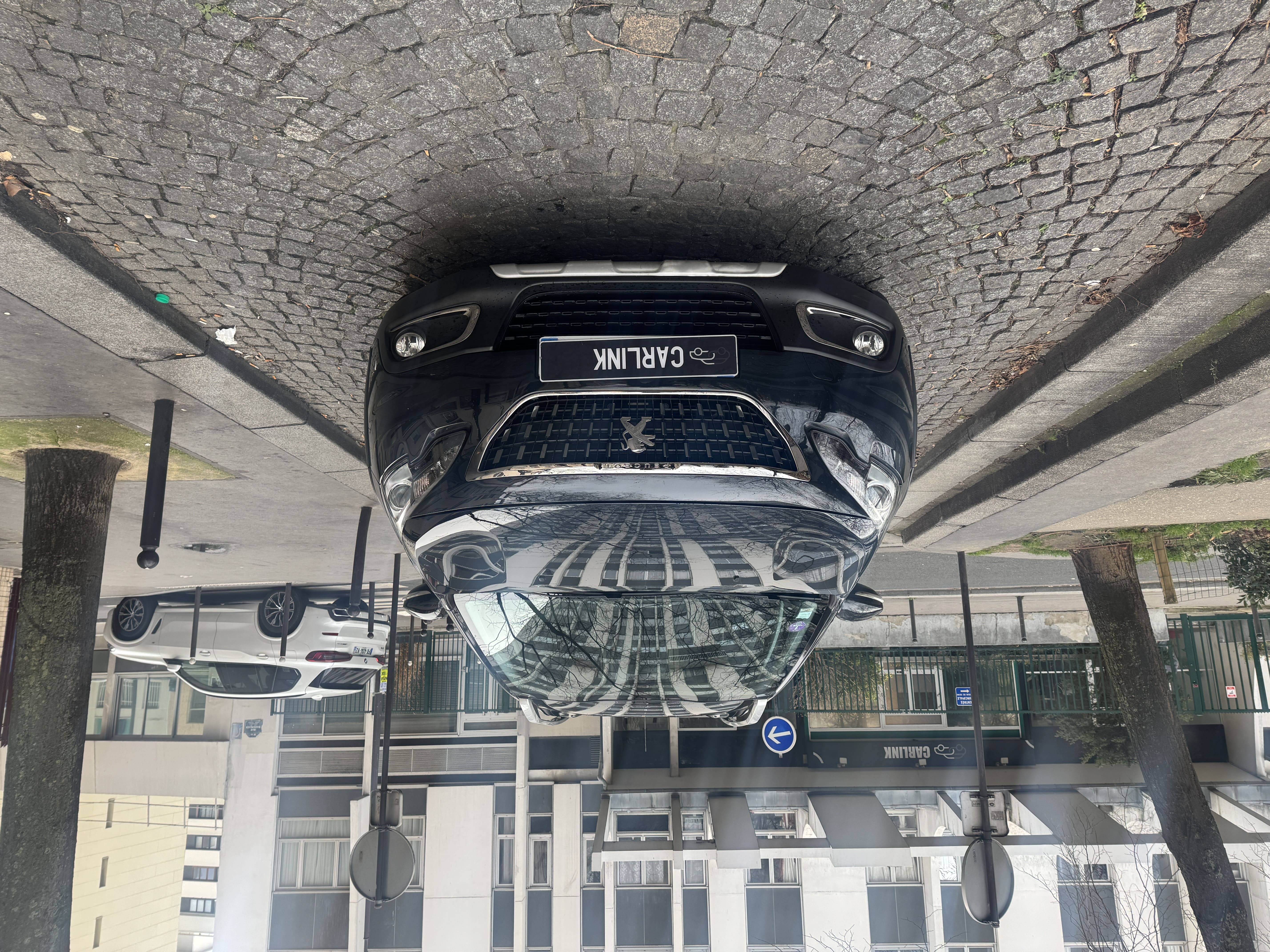 Peugeot 2008 (2) 1.2 PURETECH 110 5CV S&amp;S ALLURE