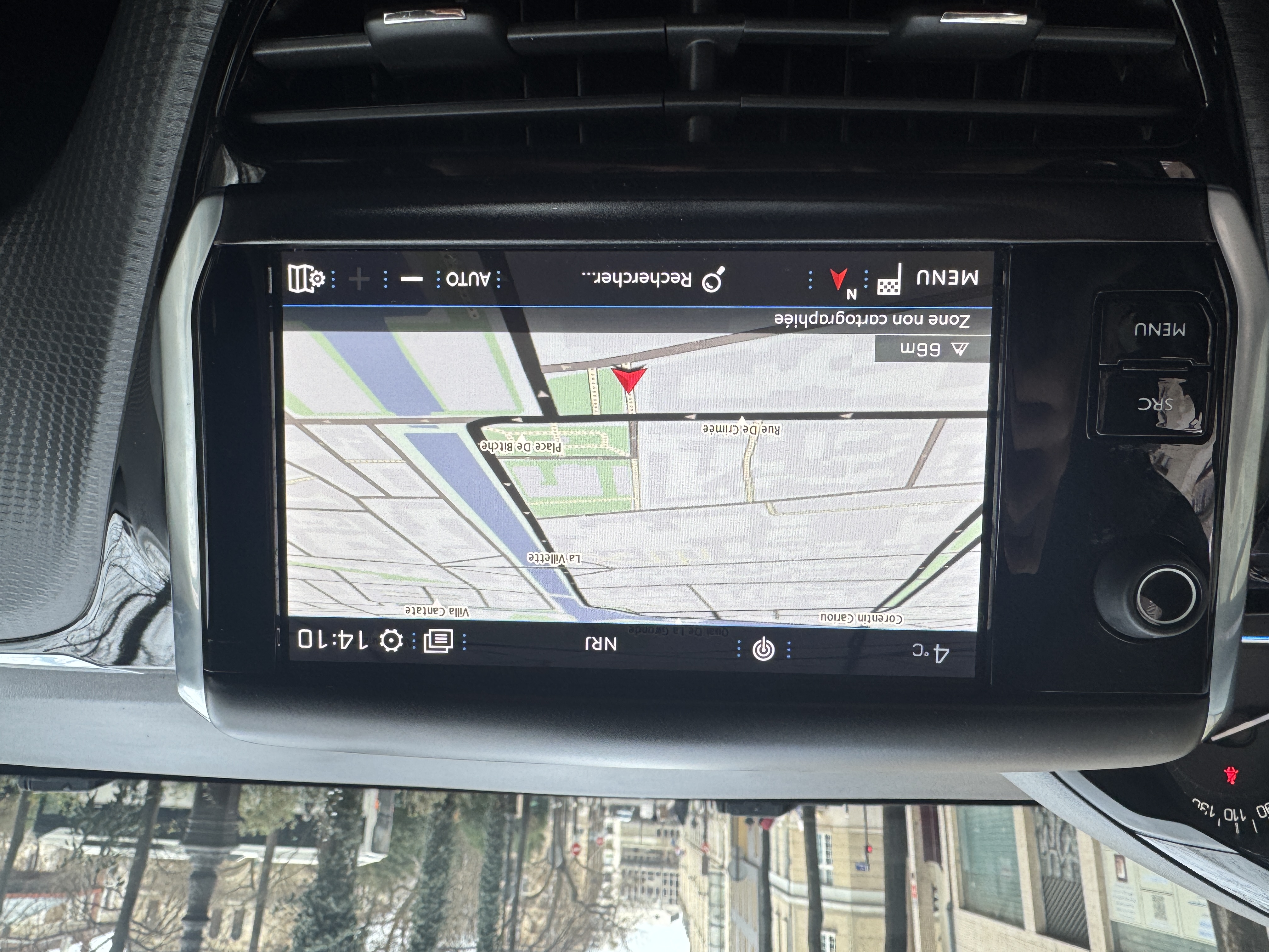 Peugeot 2008 (2) 1.2 PURETECH 110 5CV S&amp;S ALLURE