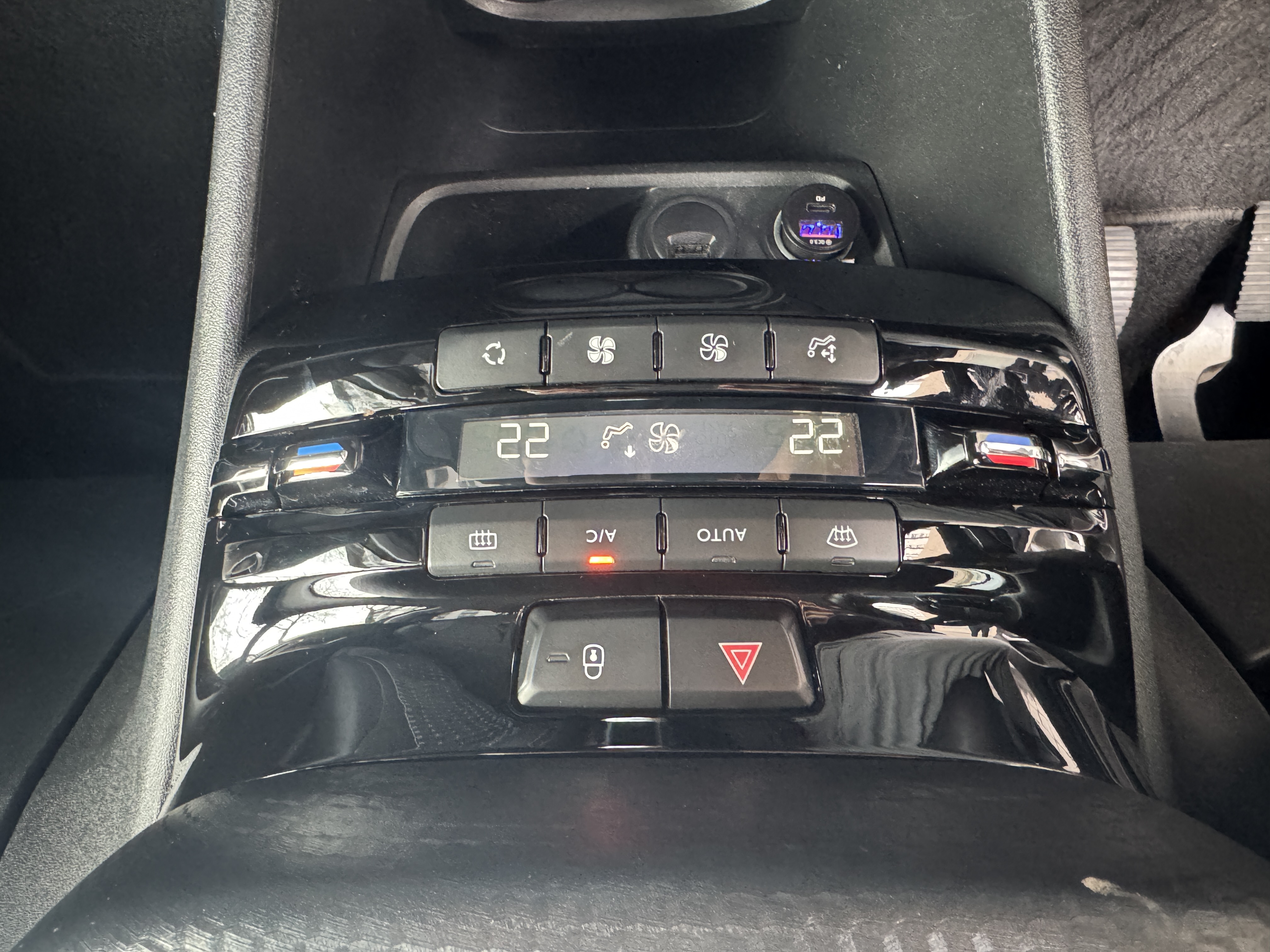 Peugeot 2008 (2) 1.2 PURETECH 110 5CV S&amp;S ALLURE