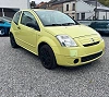 Citroen C2 1.1 thumbnail