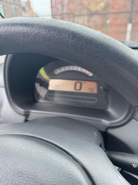 Citroen C2 1.1