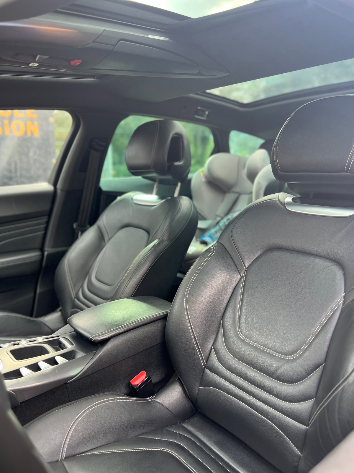 Ds 5 (2) 2.0 BLUEHDI 180 S&amp;S SPORT CHIC AUTOMATIQUE