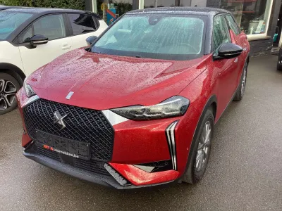 DS Automobiles DS 3 Crossback DS 3 CROSSBACK 1.2 Performance Line 30000km