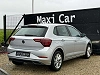 Volkswagen Polo Polo 1.0 TSI / 1er propriétaire / 5525 km!!! thumbnail